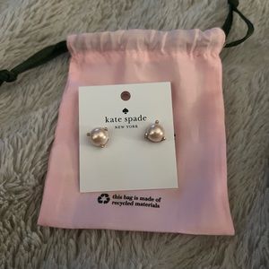 Kate Spade Earrings - NEW